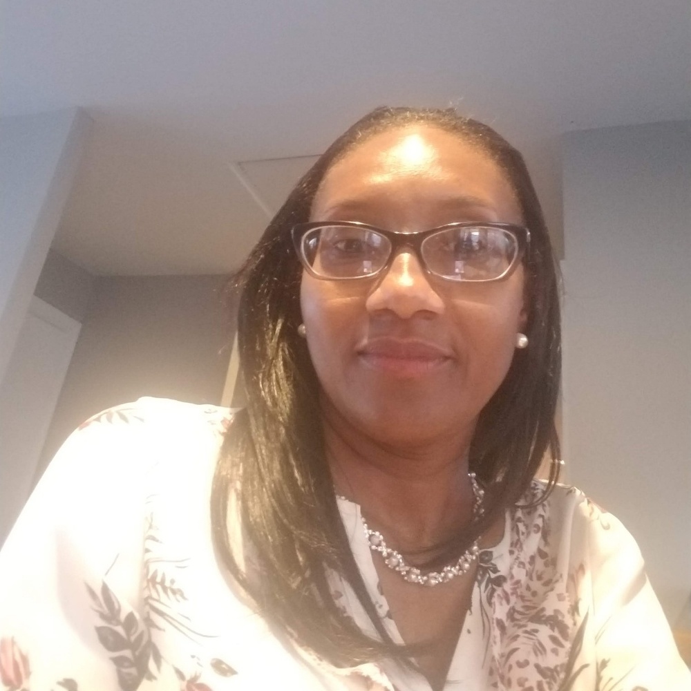 Meet your Posher, Marion